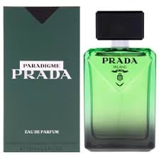 Prada Paradoxe Eau de Parfum Spray for Women 3.0 oz / 90ml - Long Lasting Floral Amber Perfume