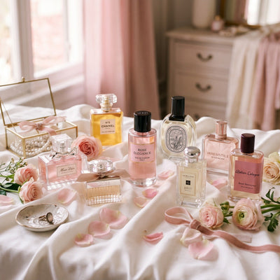 FRAGRANCE