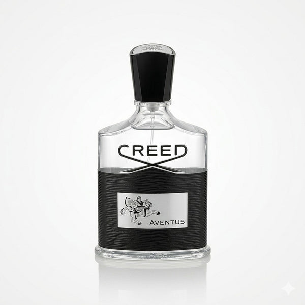 Creed Aventus Eau de Parfum for Men 3.3 oz (100ml) Luxury Long-Lasting Men's Fragrancev